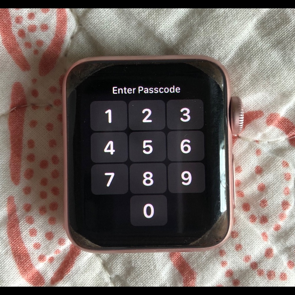 Apple Watch series 2